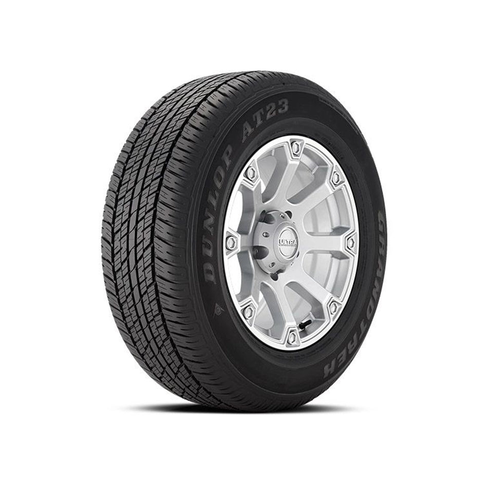 DUNLOP 265/70R18 116H