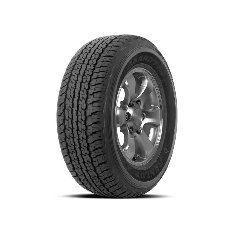 DUNLOP 275/65R17 115T