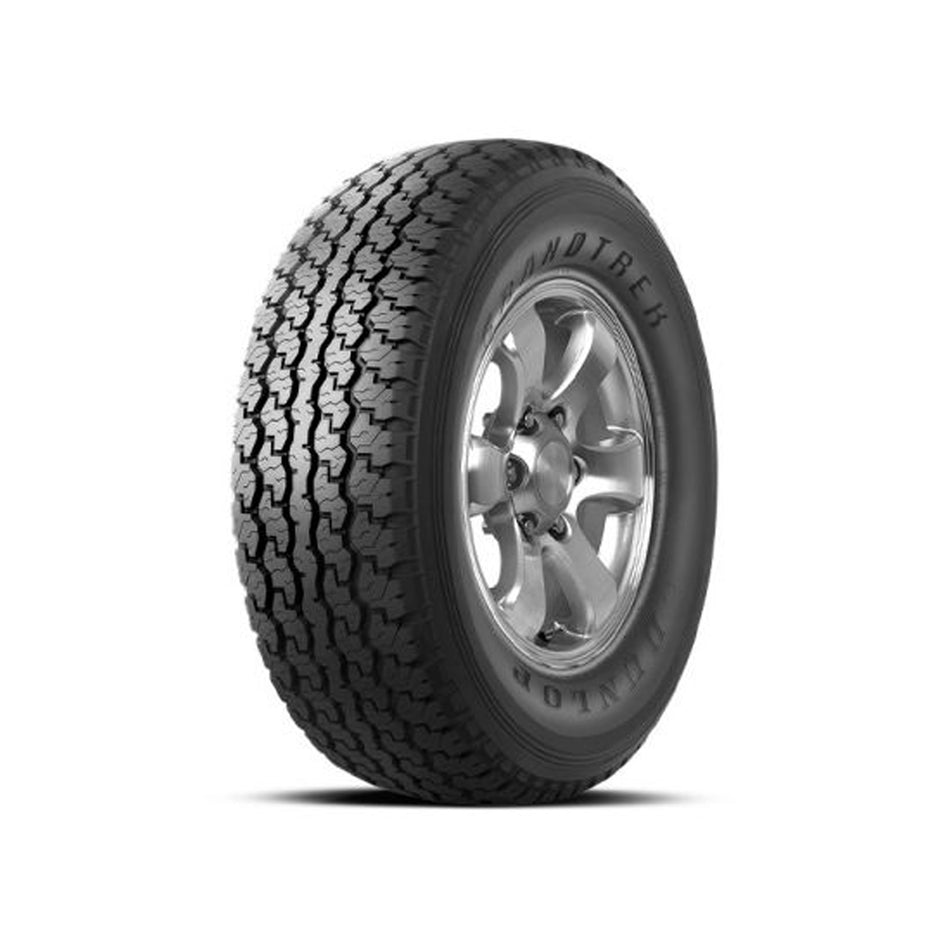 DUNLOP 275/70R16 114T
