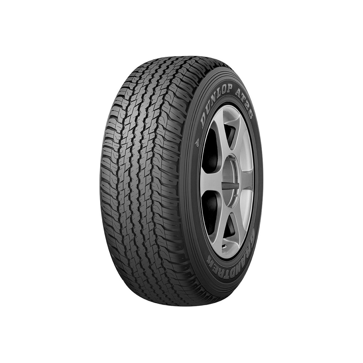 DUNLOP 285/60R18 116V