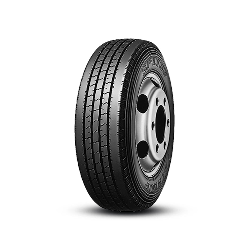 DUNLOP 235/85R16