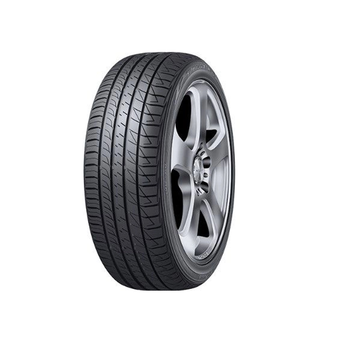 DUNLOP 235/55R17 99V SPLM705