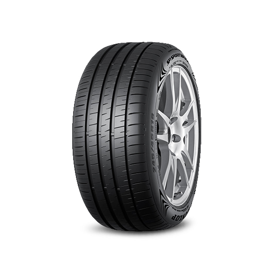 DUNLOP 225/45R19 92W MAXX060