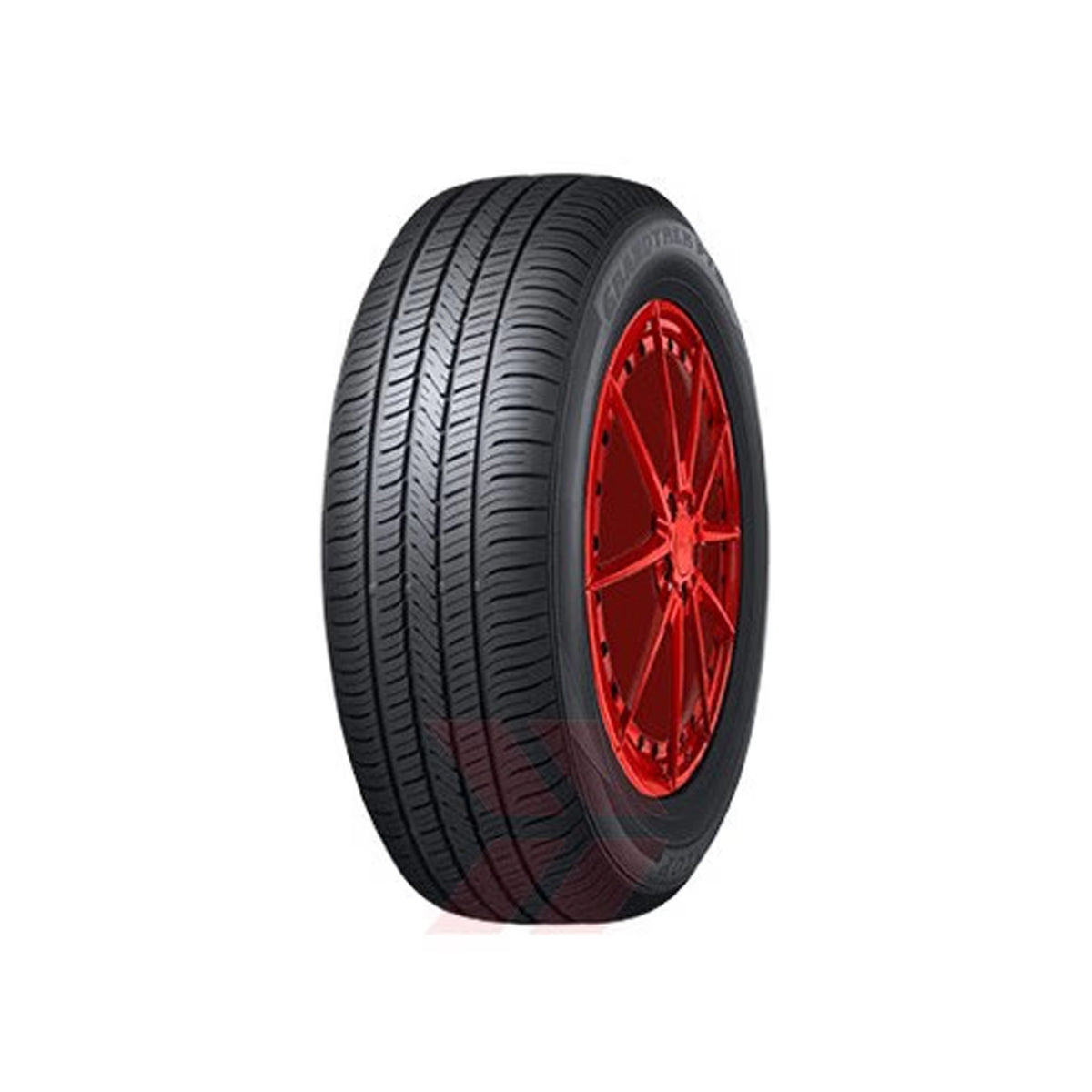 DUNLOP 225/60R17 99V