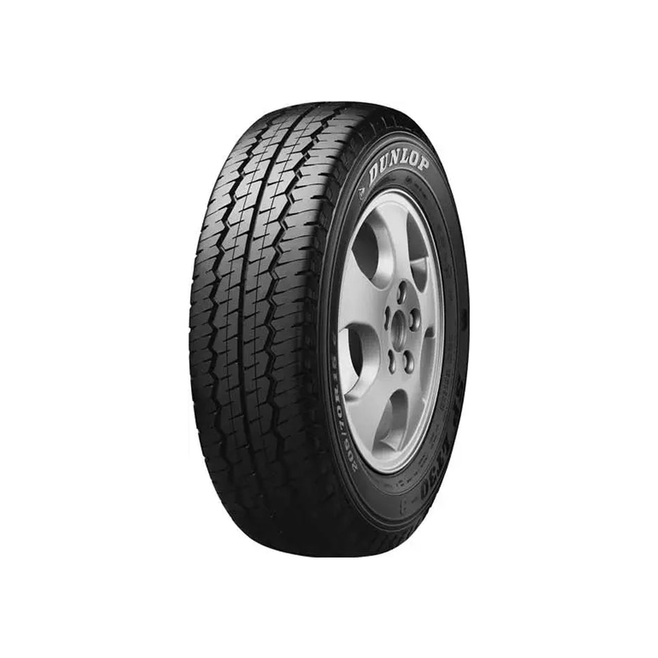 DUNLOP 165R14C 97S SPLT30