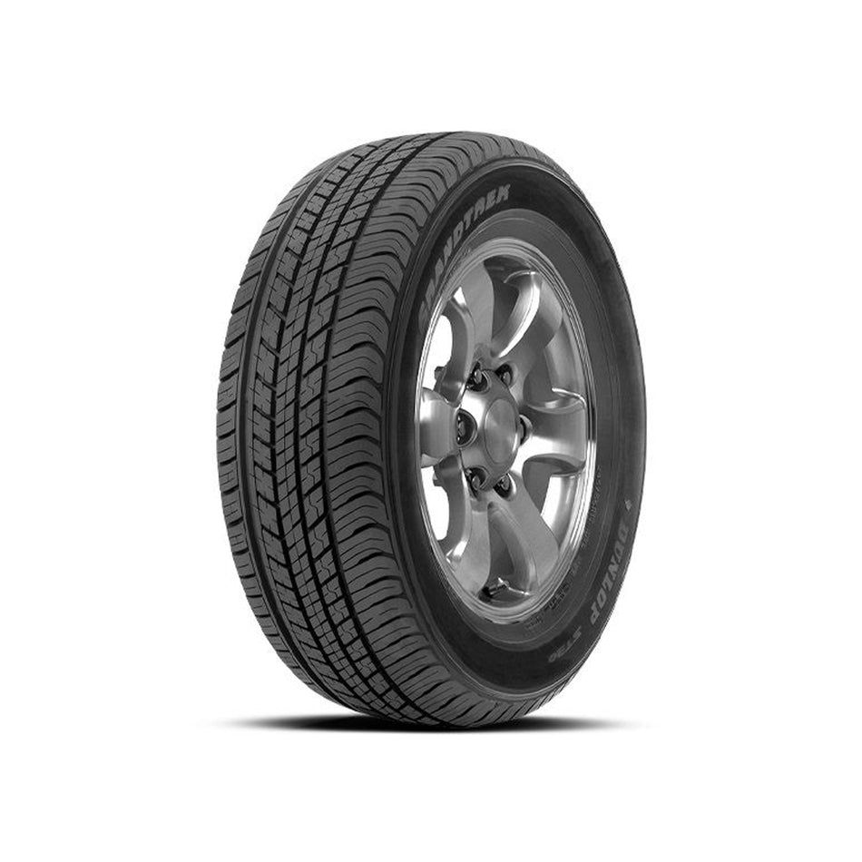 DUNLOP 225/65R17 102H