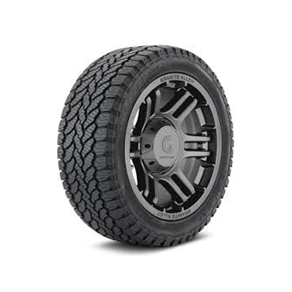 GENERAL 275/45R22 115H
