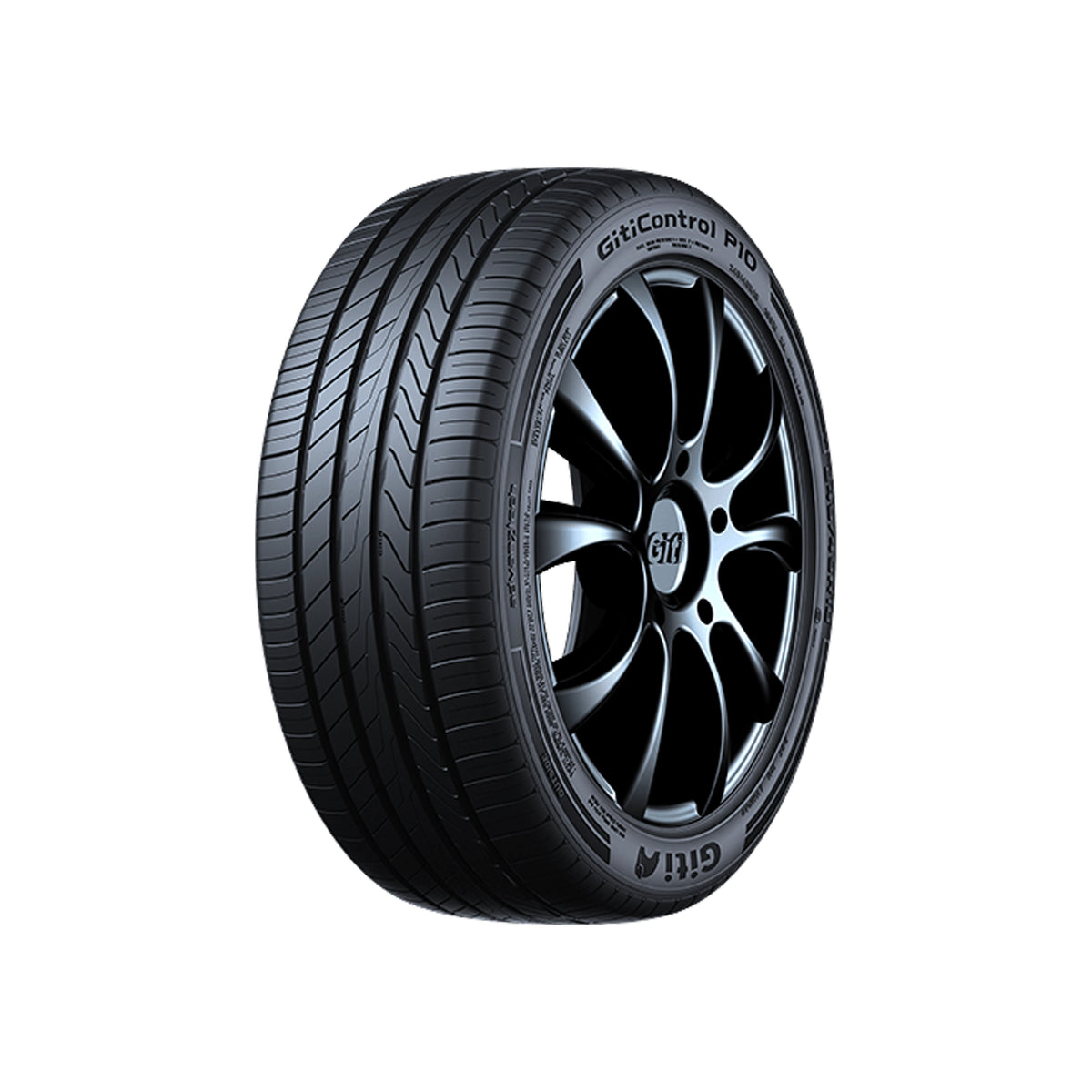 GITI 235/60R19