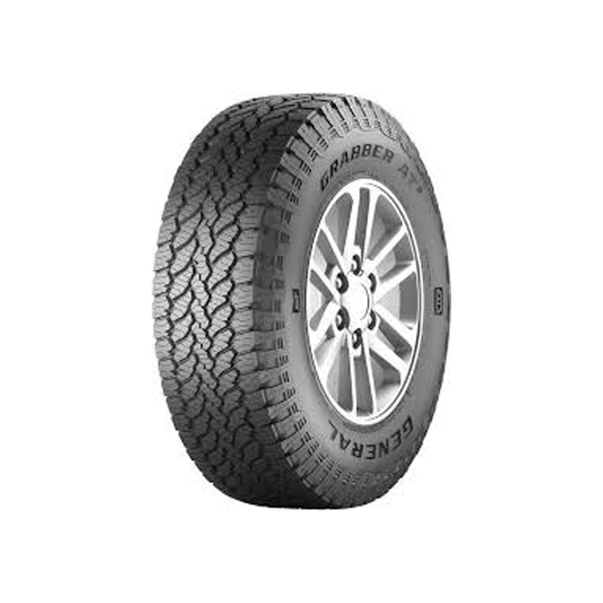 GOODYEAR 255/60R20 113H