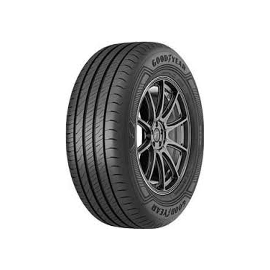 GOODYEAR 265/60R18 110V EFFGRIP R265