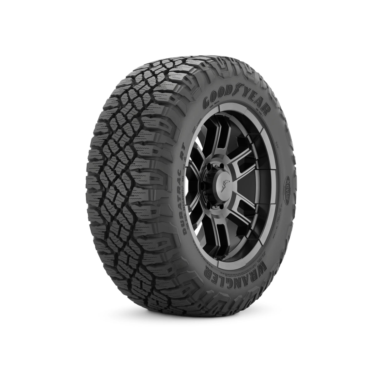 GOODYEAR 275/65R18 116T