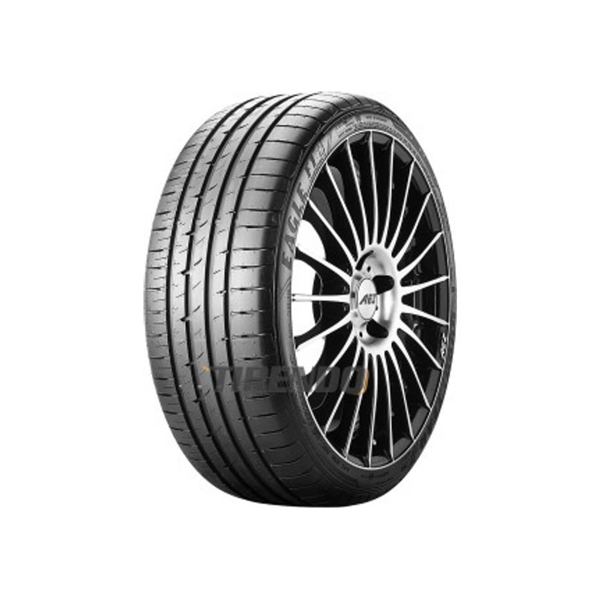 GOODYEAR 245/40R20 99Y RFT EAGLEF1