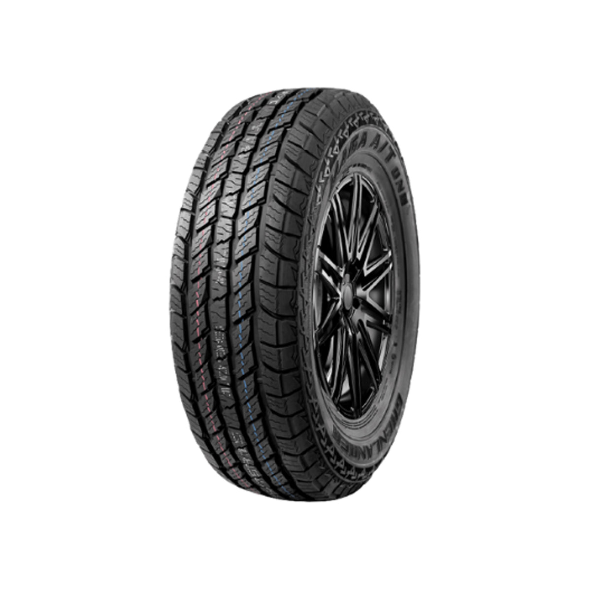 GREENLANDER 10.50R15 109S