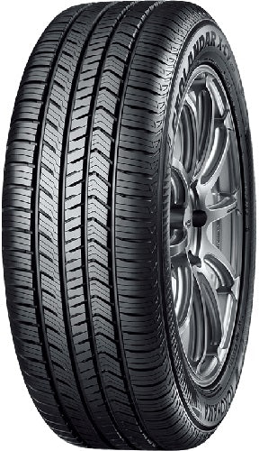 YOKOHAMA 275/40R22 108W G057