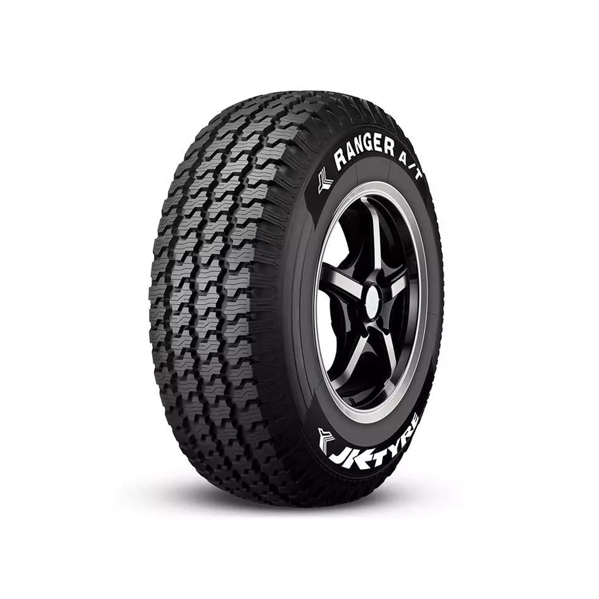 JK TYRE 205/70R15C 106/104S