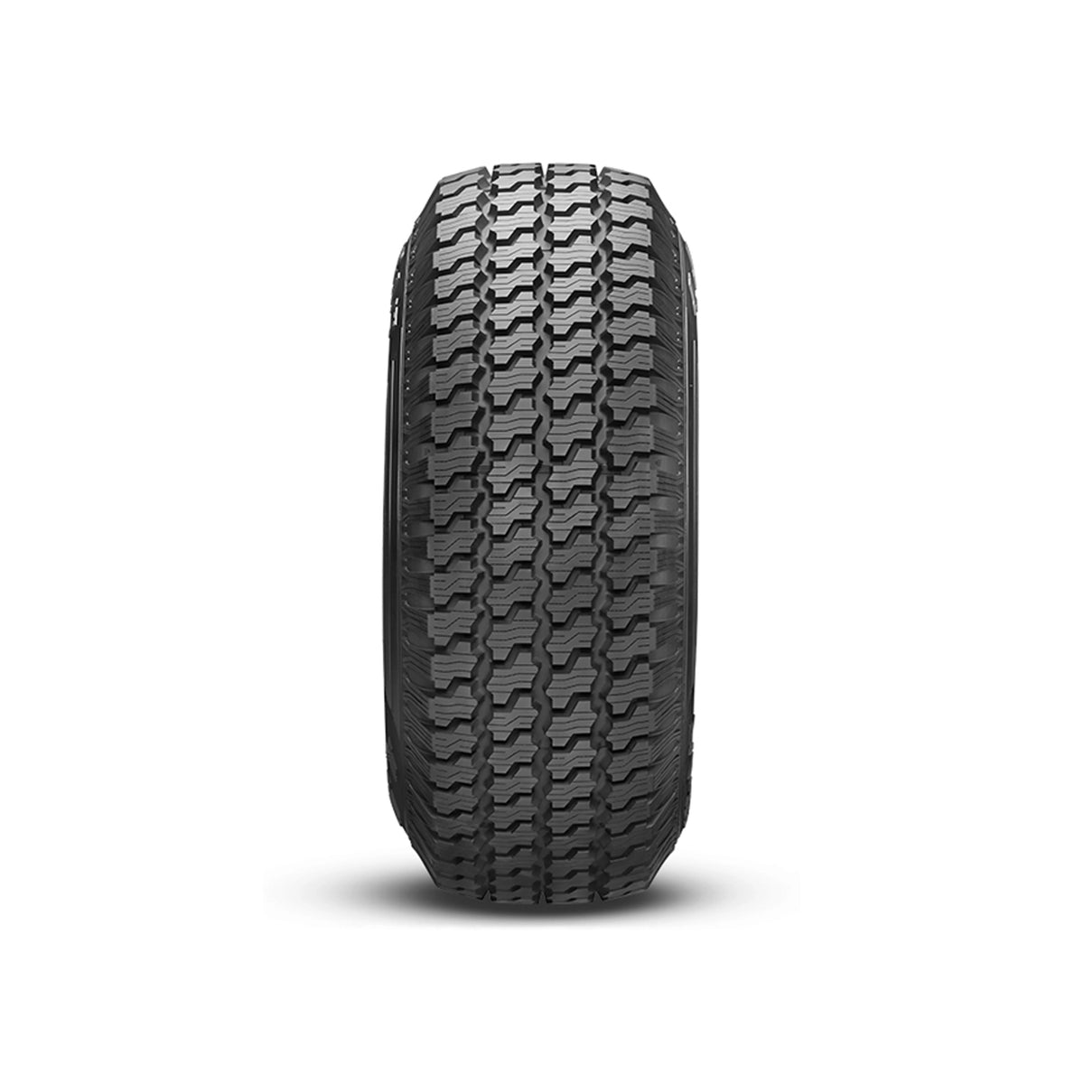 JK TYRE 255/70R15C 113/110S