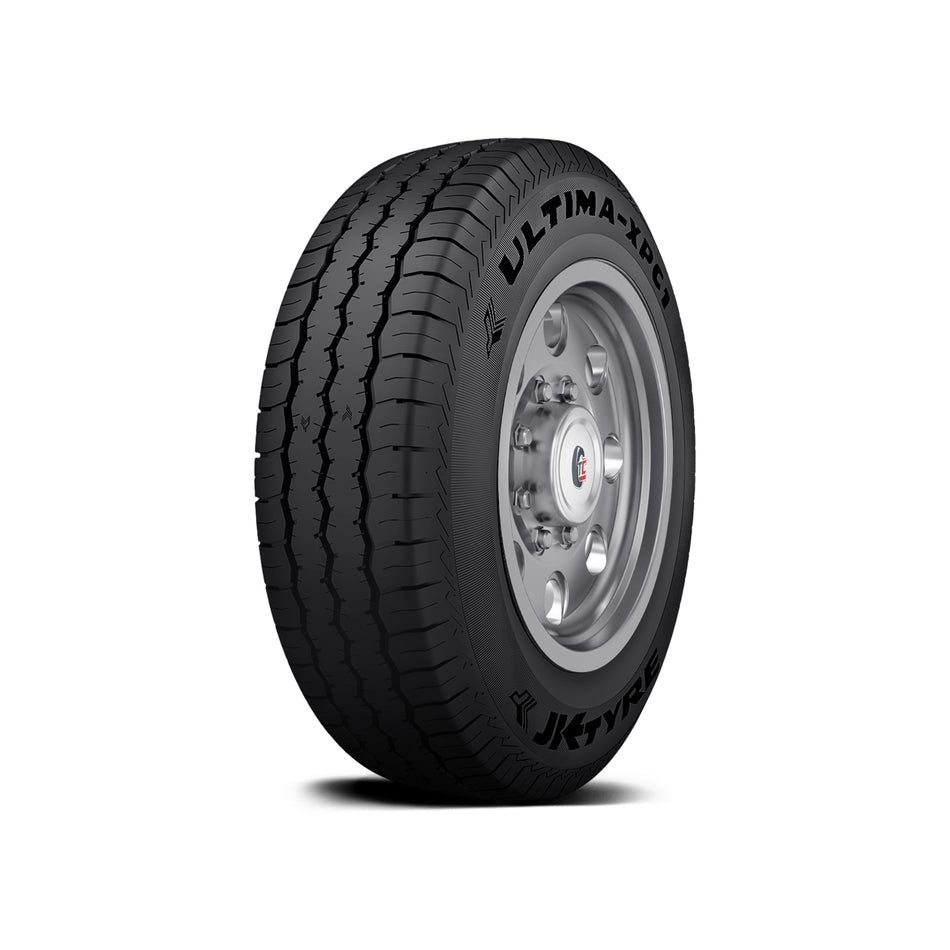JK TYRE 205R16C