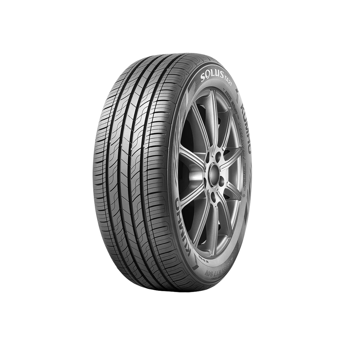 KUMHO 205/55R17 91H