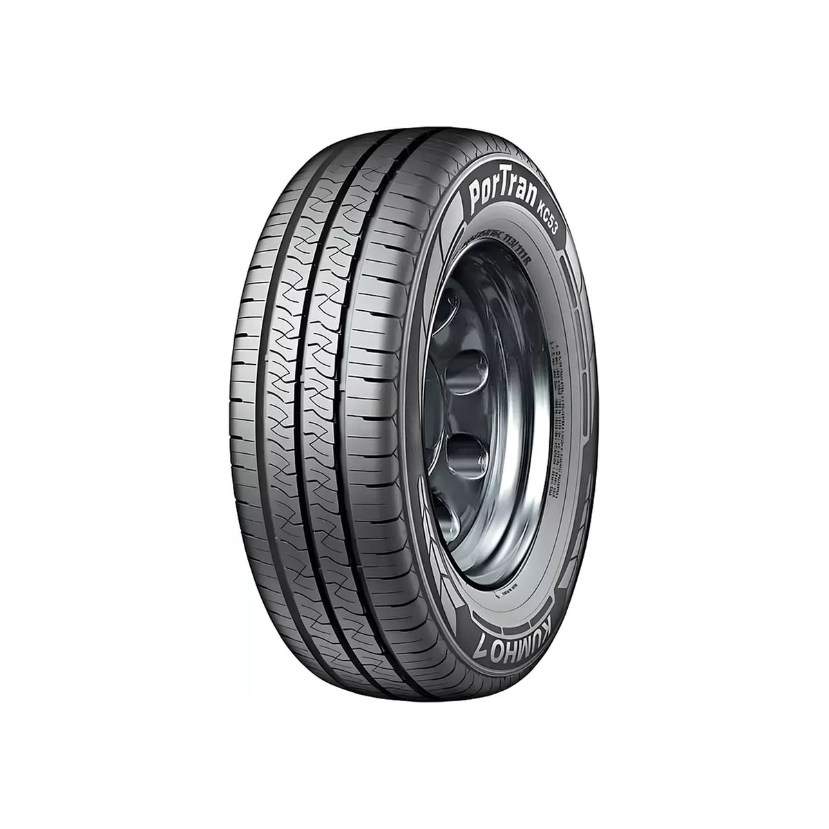 KUMHO 215/65R17C