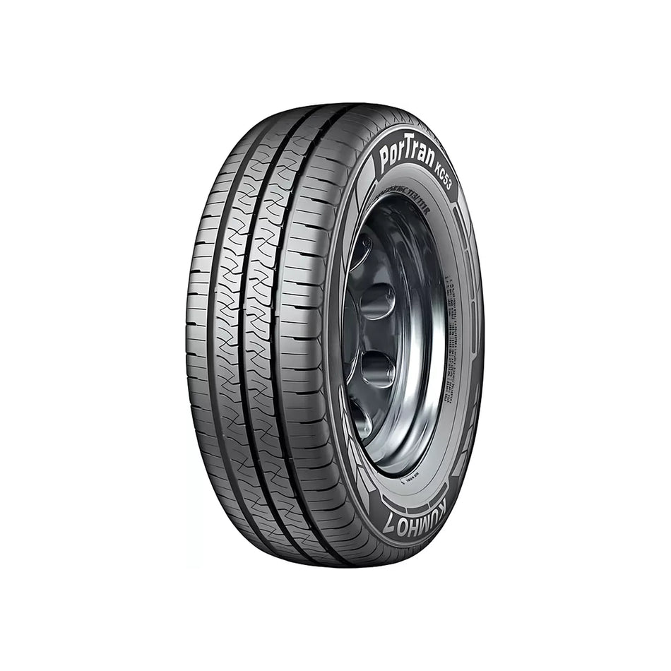 KUMHO 215/65R17C