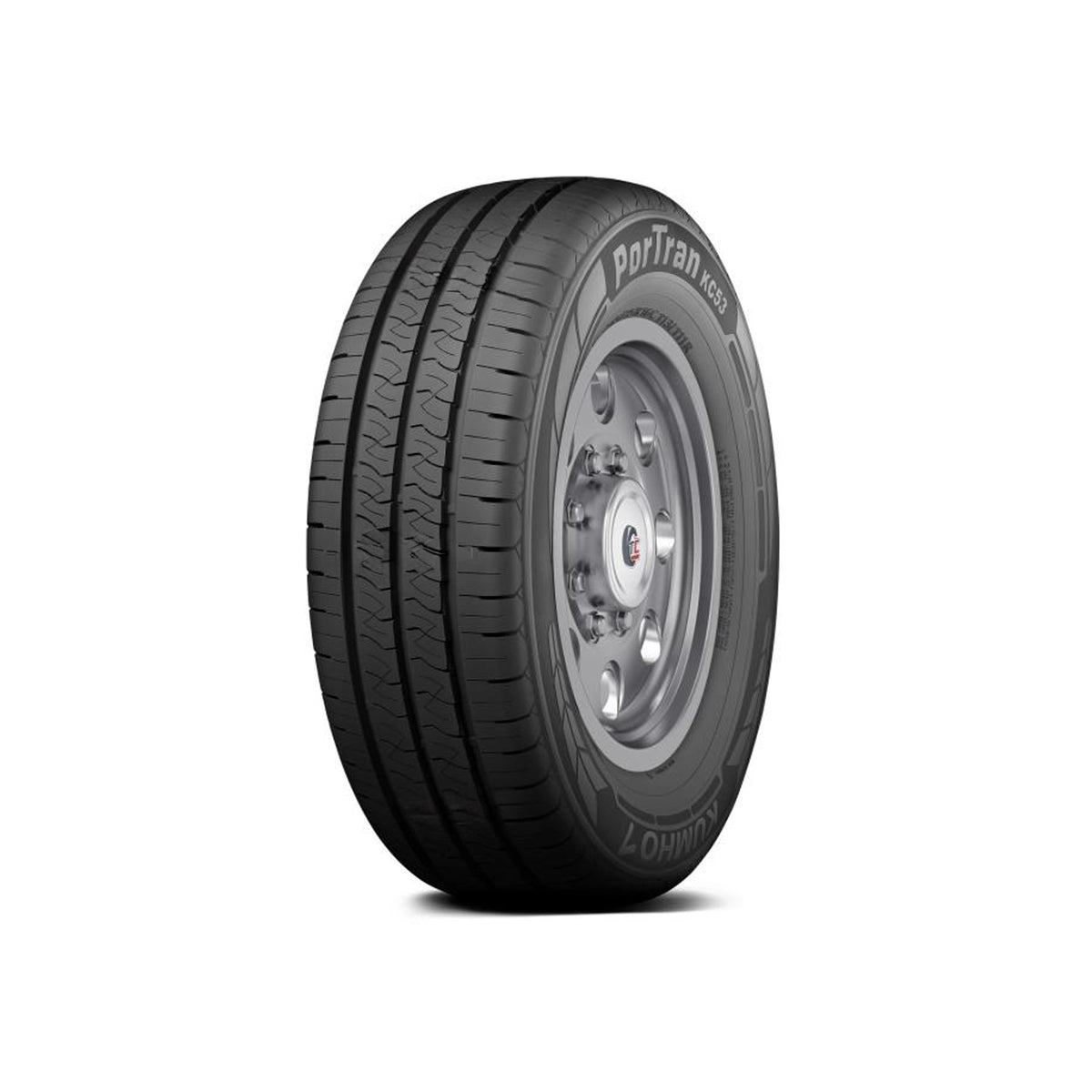 KUMHO 215/65R16C