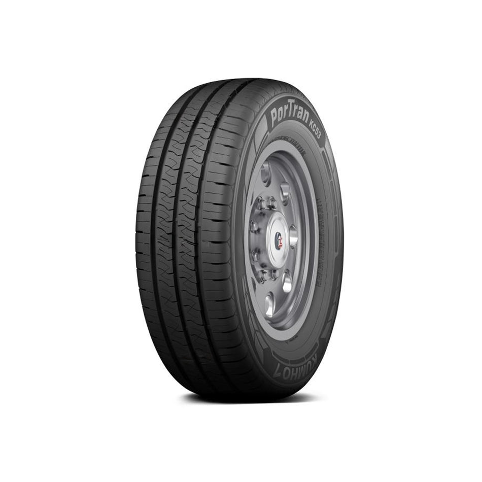 KUMHO 215/65R16C