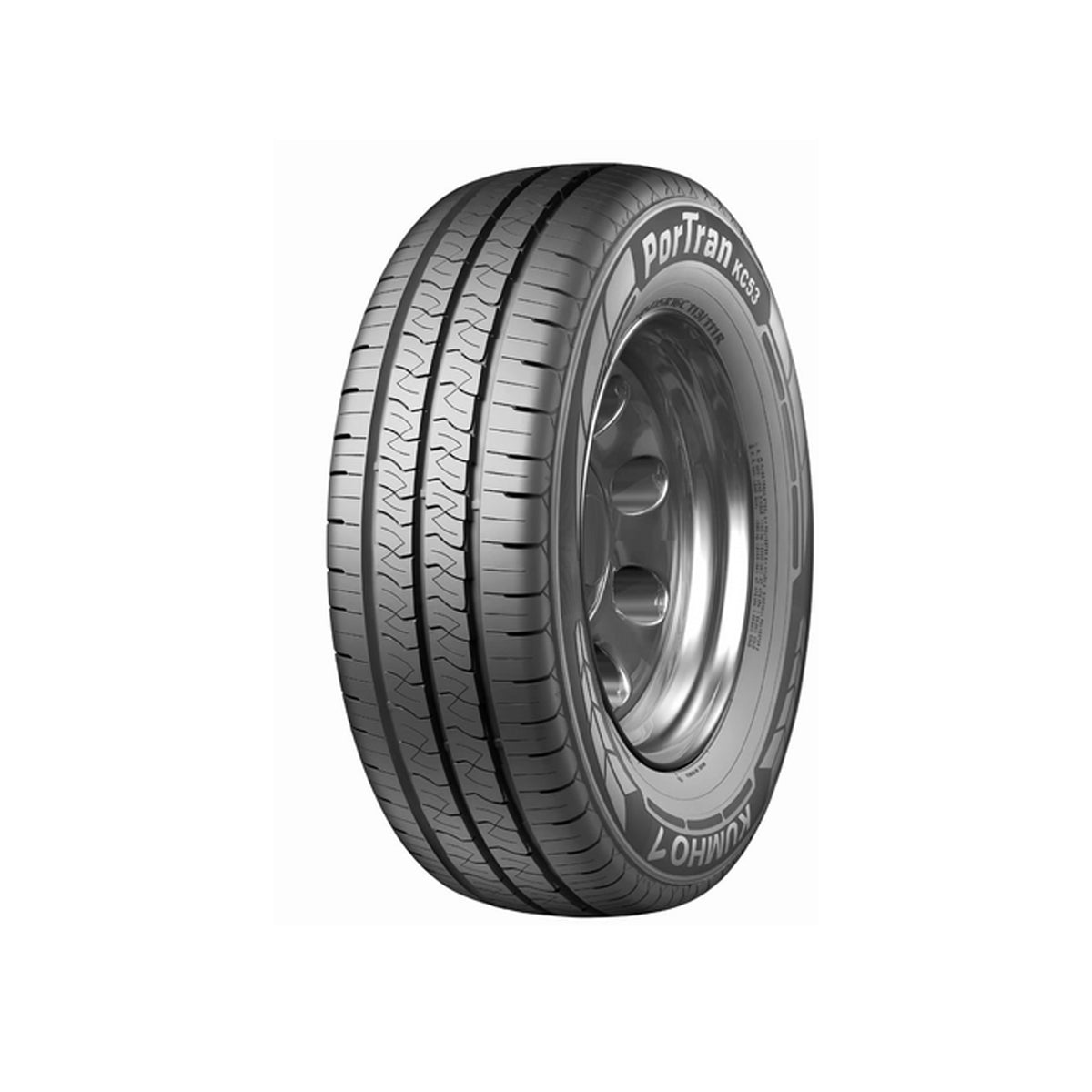 KUMHO 215/70R15C