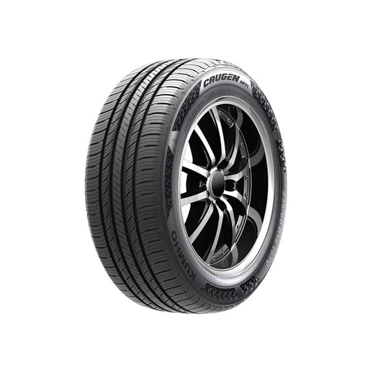 KUMHO 225/60R17 99V