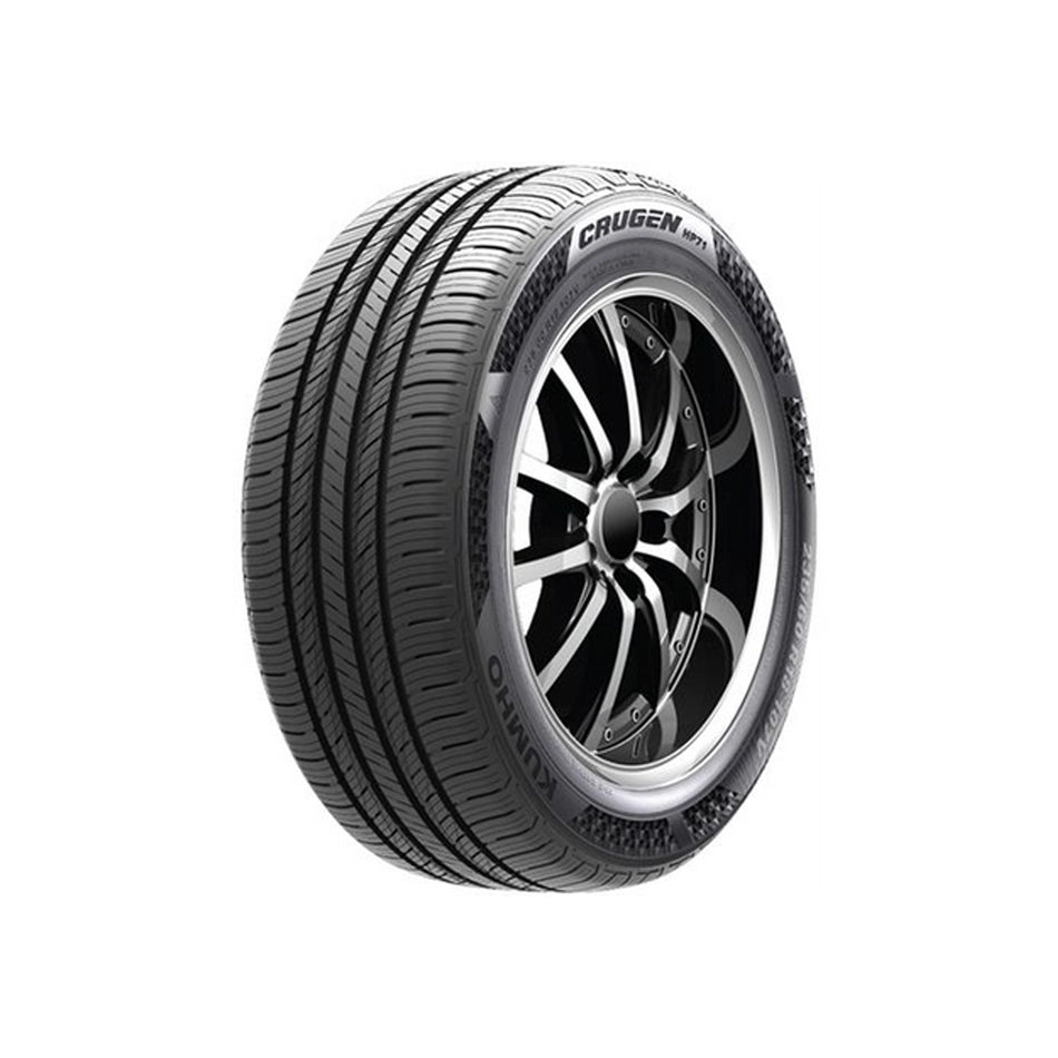 KUMHO 225/60R17 99V