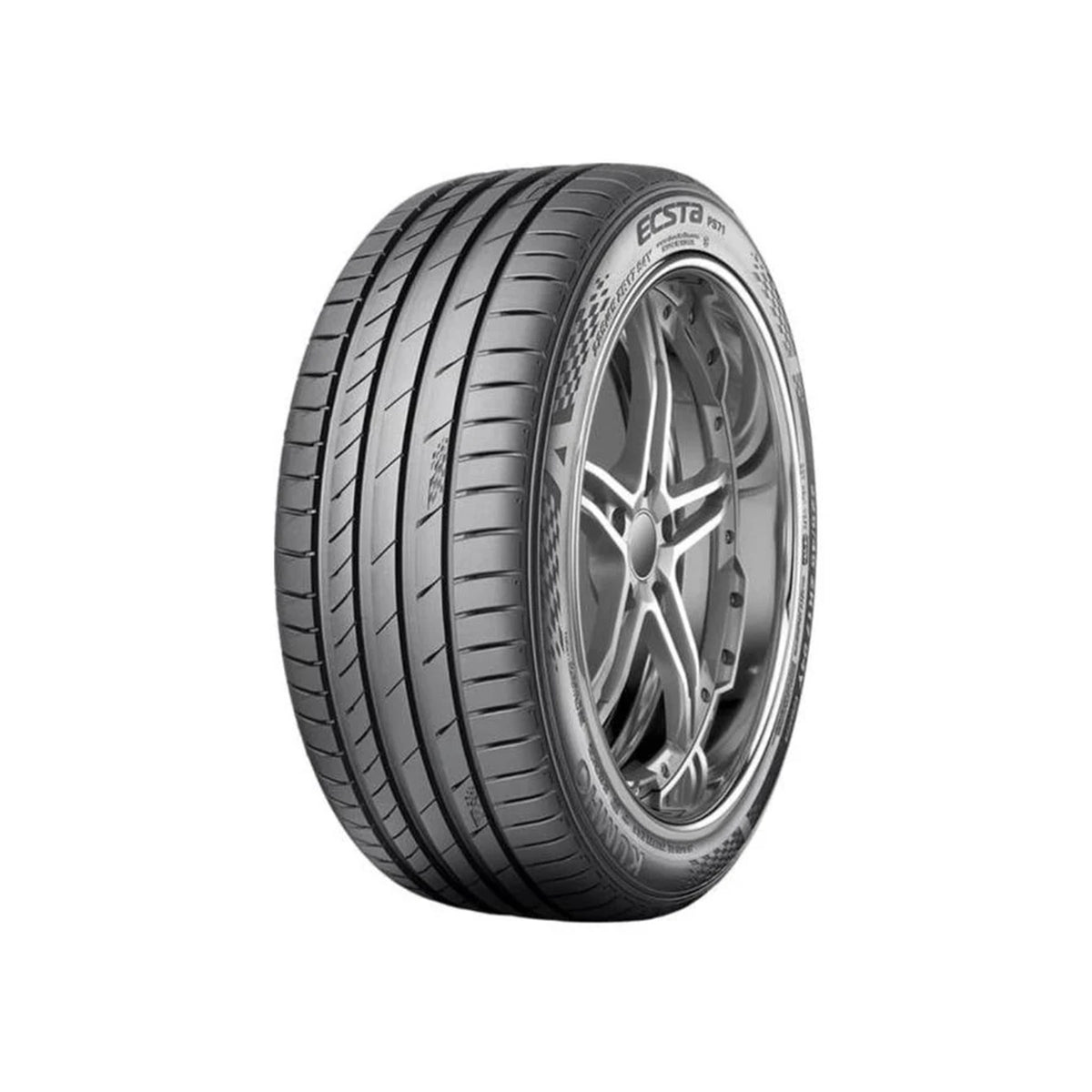 KUMHO 245/40ZR18