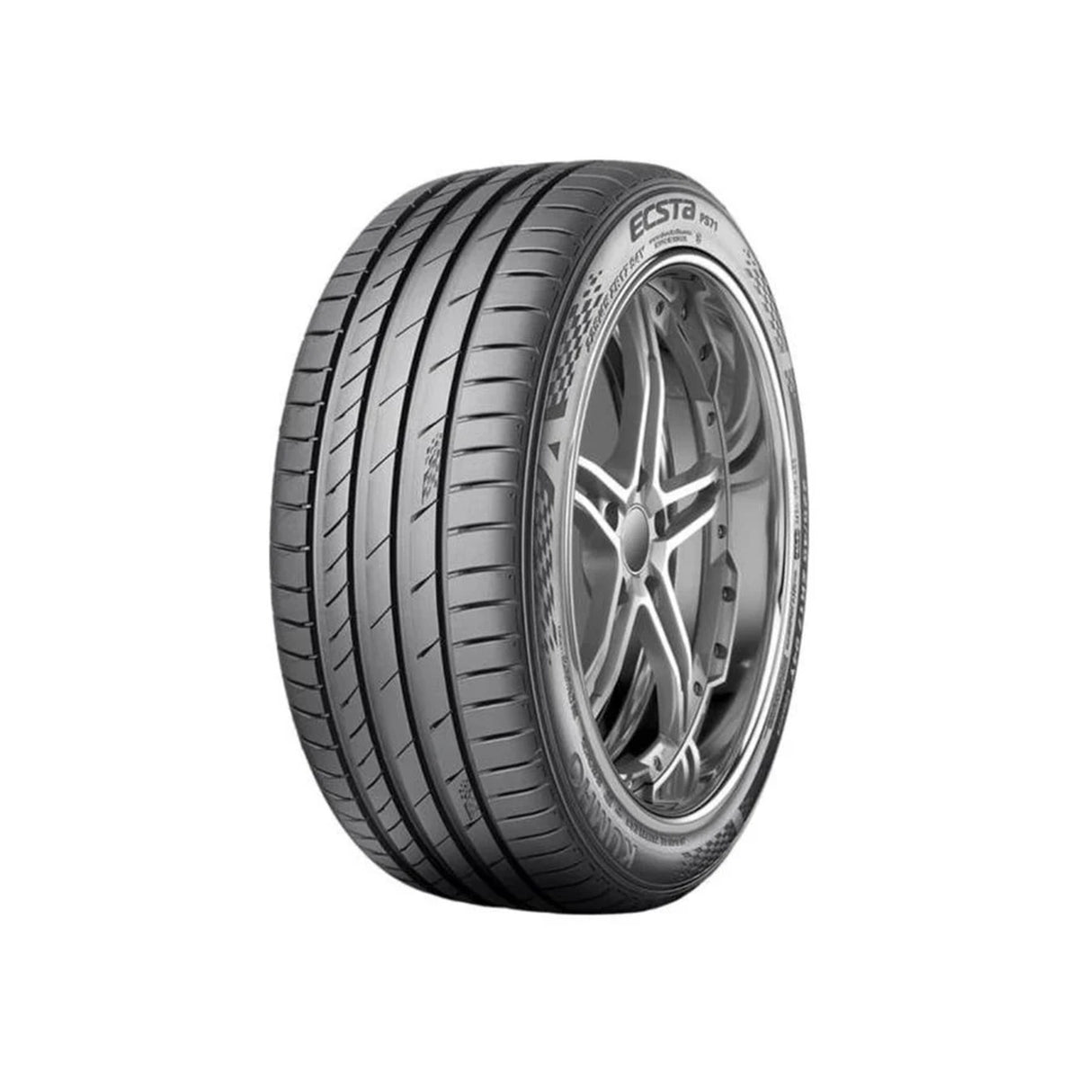 KUMHO 245/45ZR19