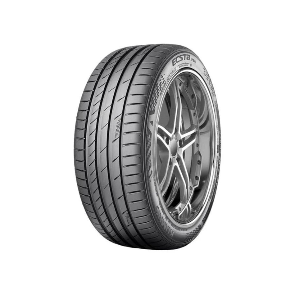 KUMHO 245/45ZR19