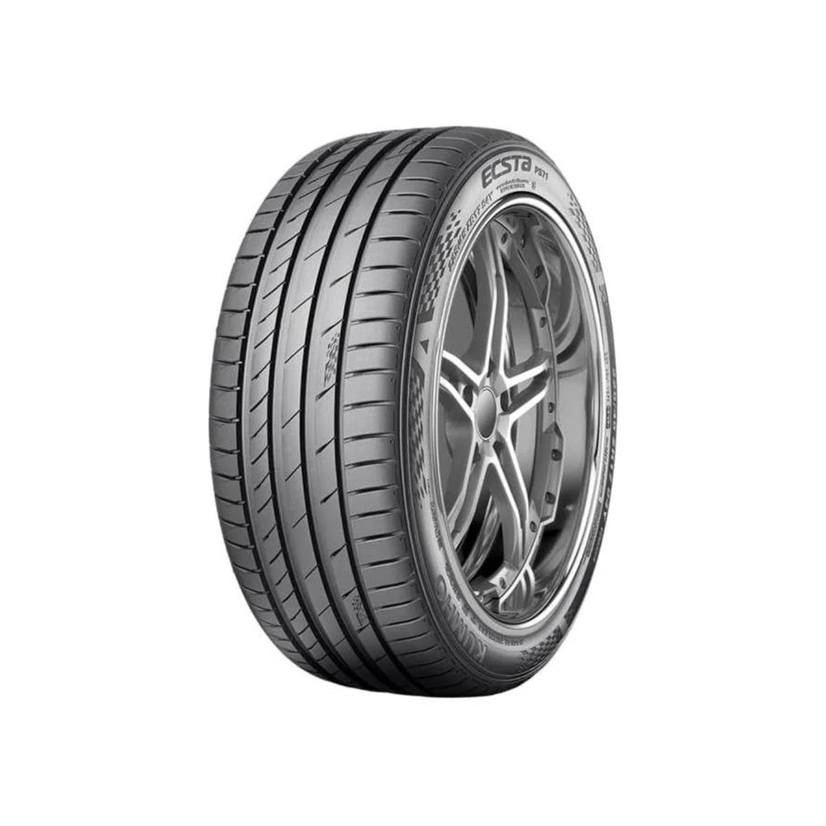 KUMHO 245/45ZR18