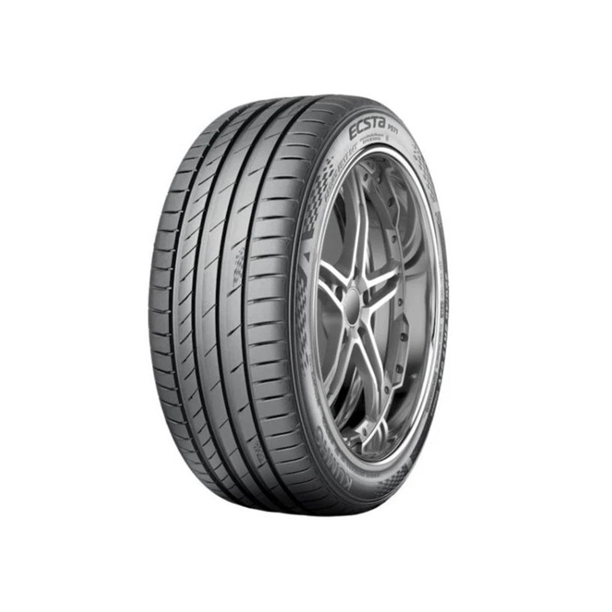 KUMHO 255/45ZR20