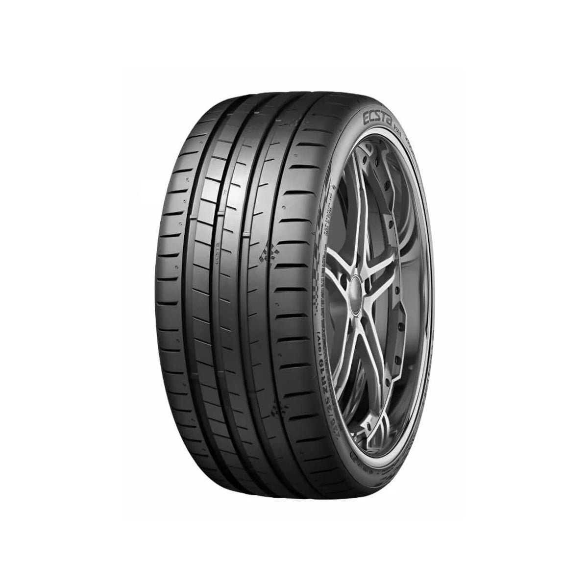 KUMHO 255/55R19 111Y