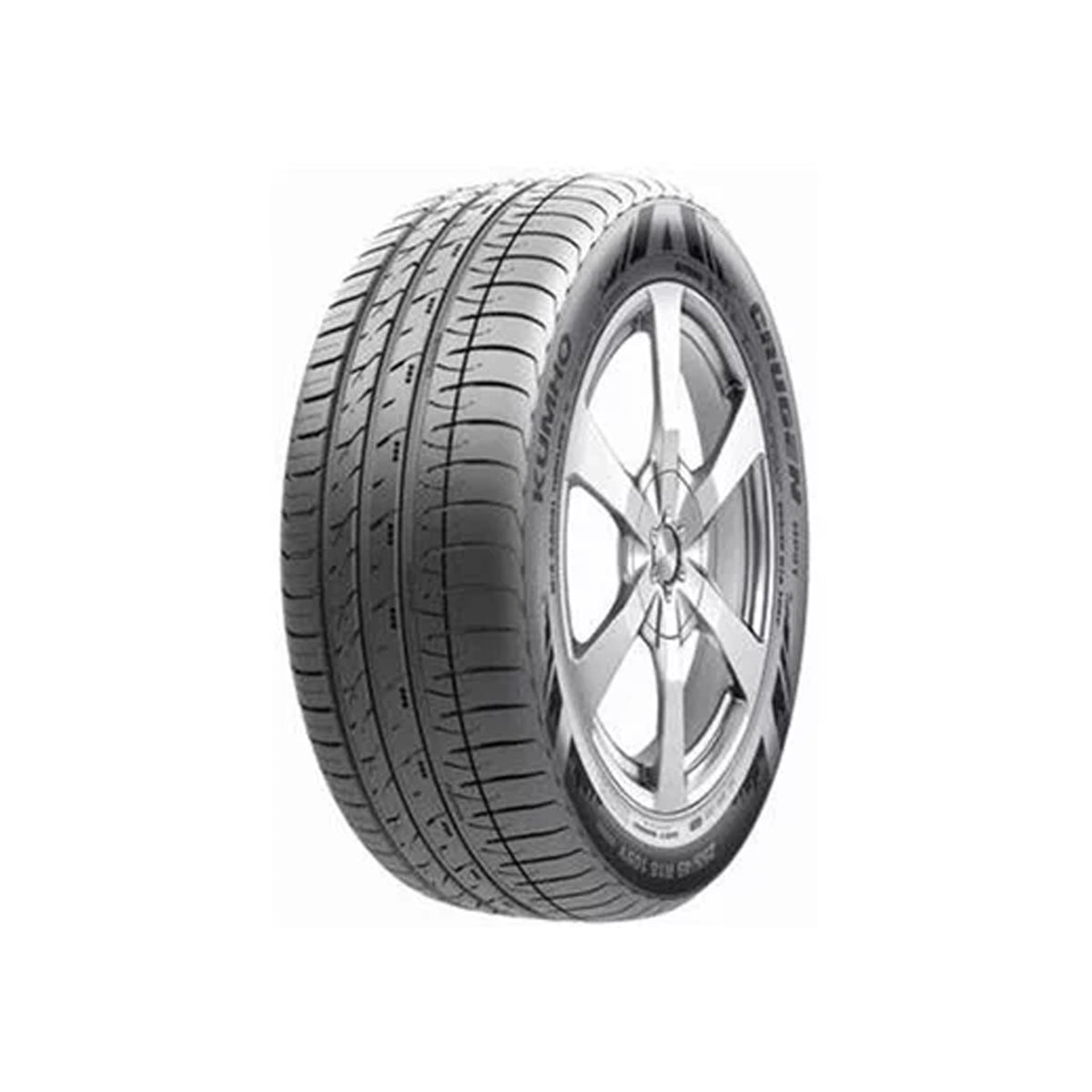 KUMHO 255/60R17