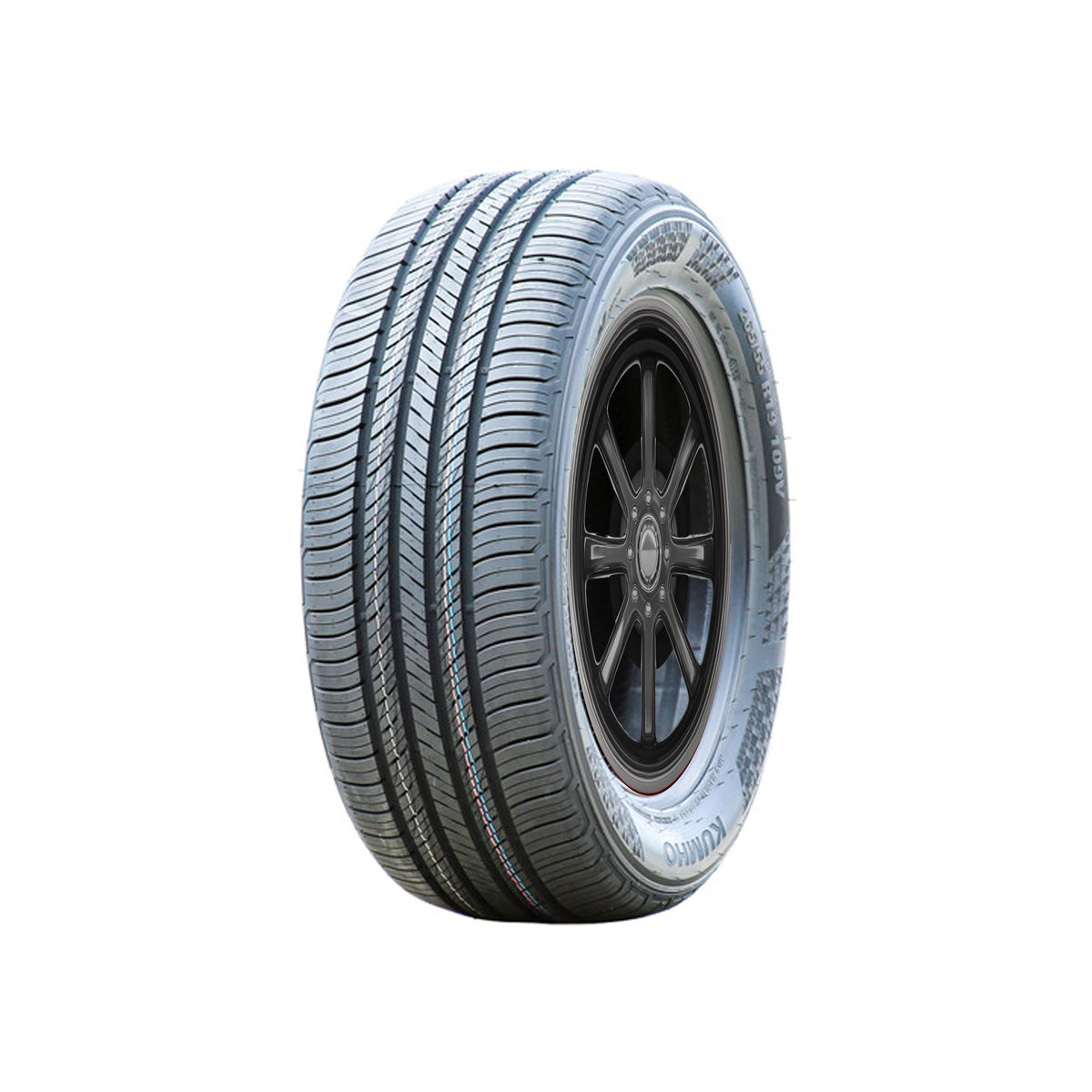 KUMHO 265/55R19 109V