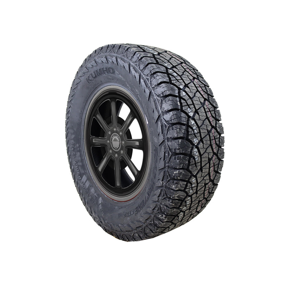 KUMHO 265/65R18