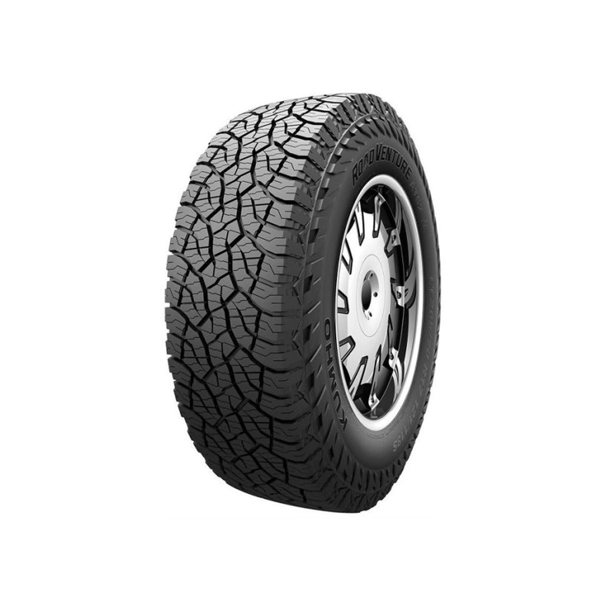 KUMHO 12.50R17 121R