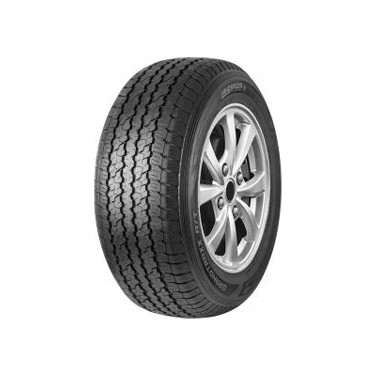 LANDSPIDER 275/65R17 115H