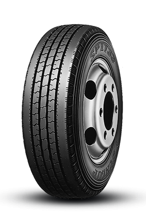 DUNLOP 7.00R16 10PR SP183