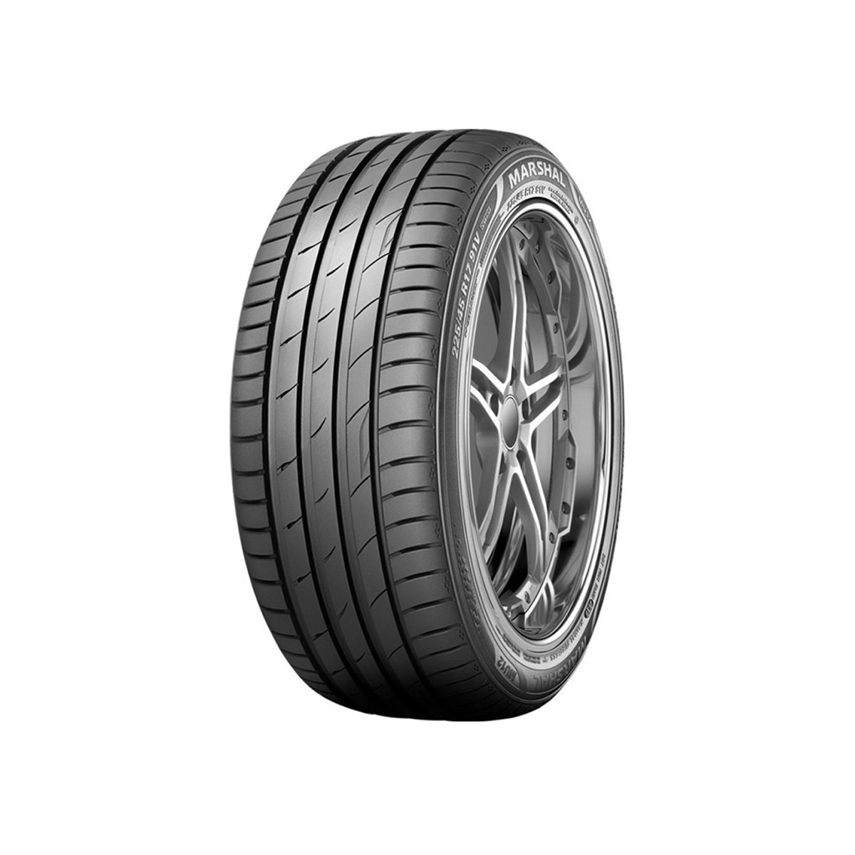 MARSHAL 235/45R17 97W