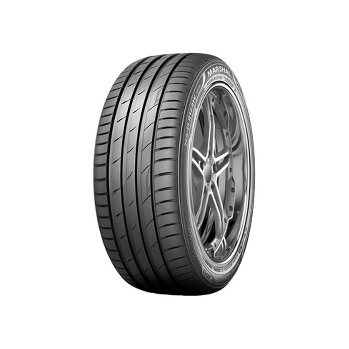 MARSHAL 275/35R20 102Y