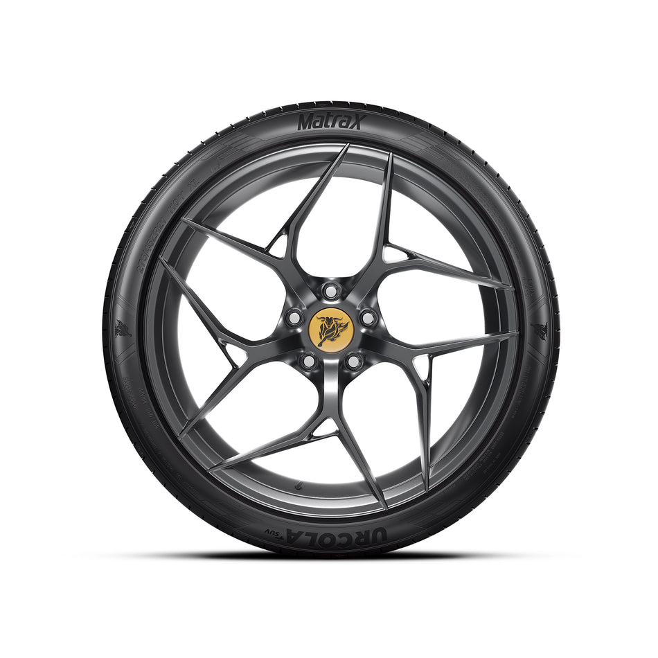 MATRAX 275/40ZR19 105Y XL