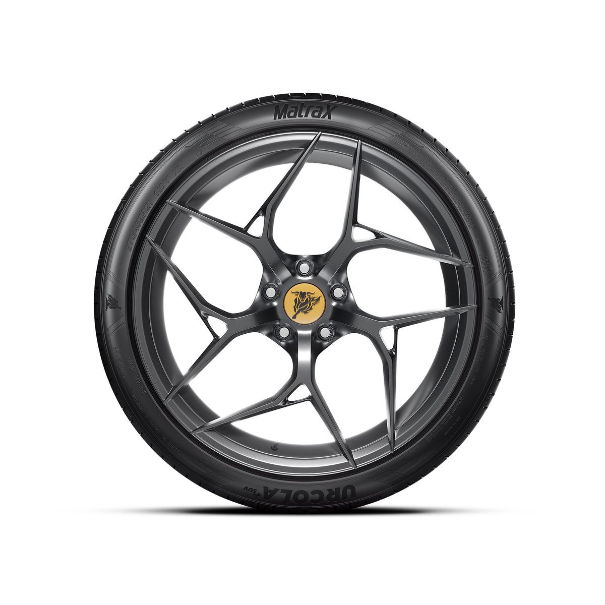 MATRAX 275/55R20 117H