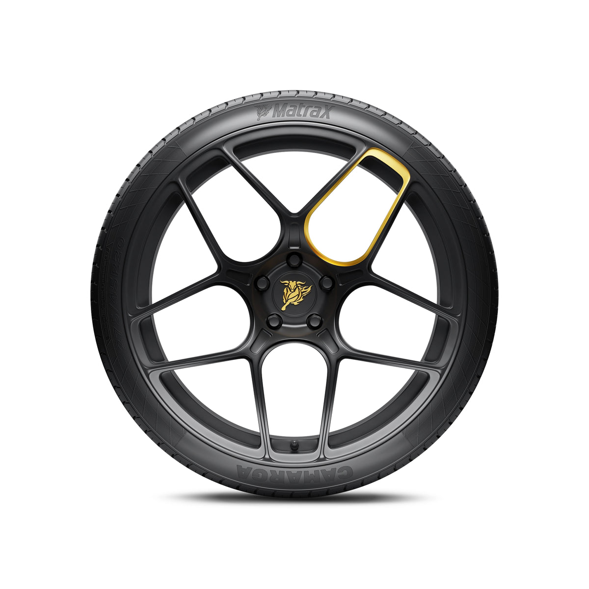 MATRAX 245/35ZR20 95W