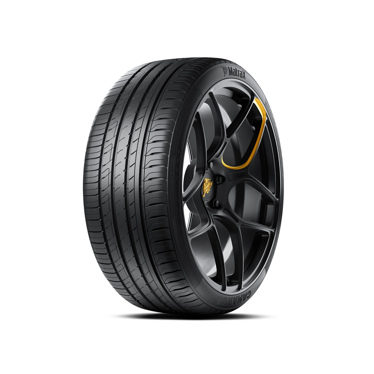 MATRAX 245/45ZR17 99W