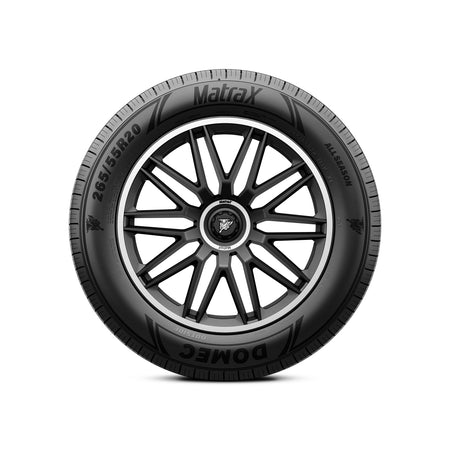 MATRAX 285/45R22 114V XL