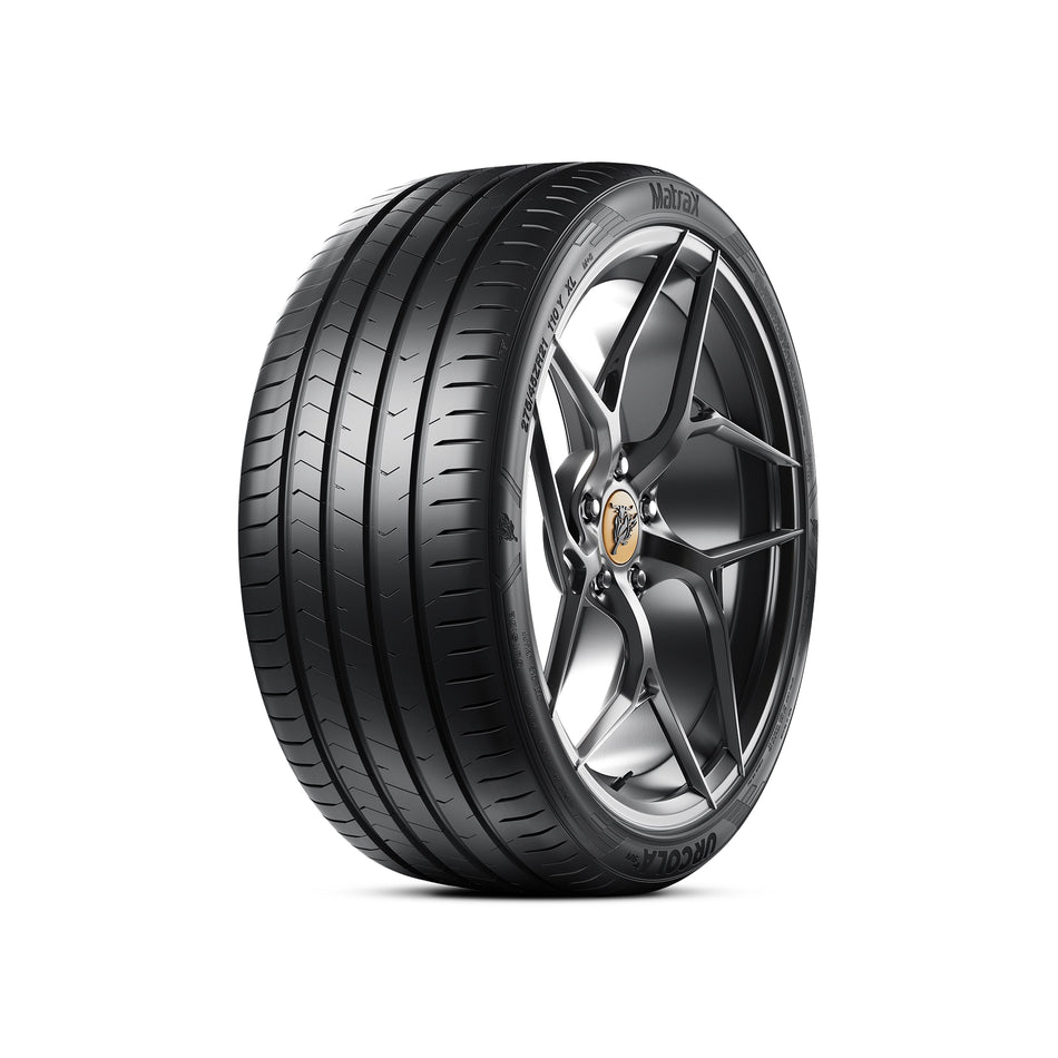 MATRAX 275/55R20 117H