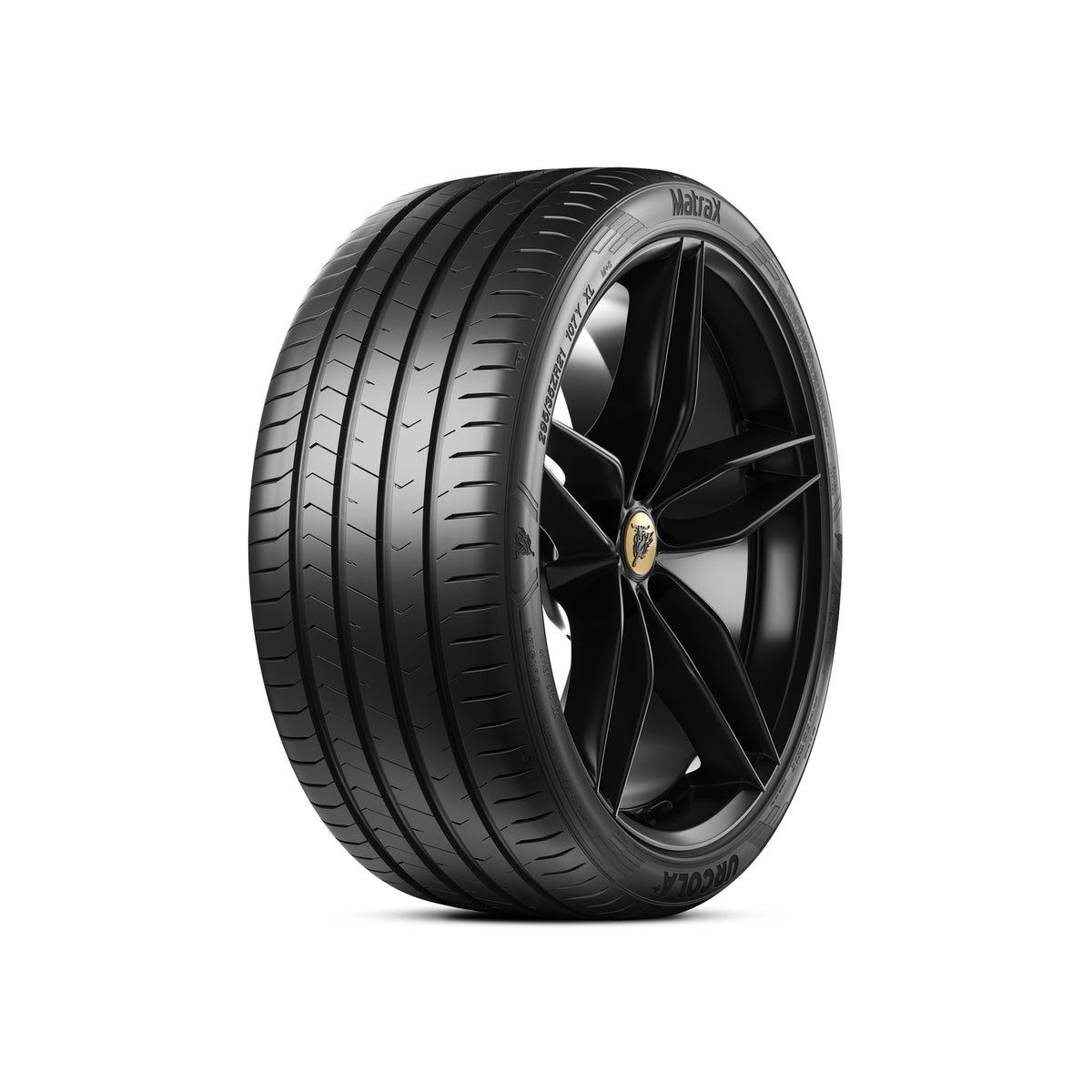 MATRAX 235/40ZR18 95W XL
